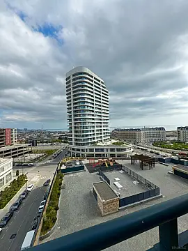 Satılır 3 otaqlı mənzil 120 m²