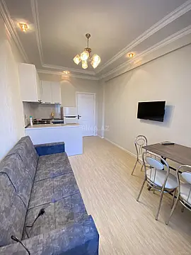 Kirayə verilir 1 otaqlı mənzil 30 m² — Xırdalan 1 otaq 30.00 m²