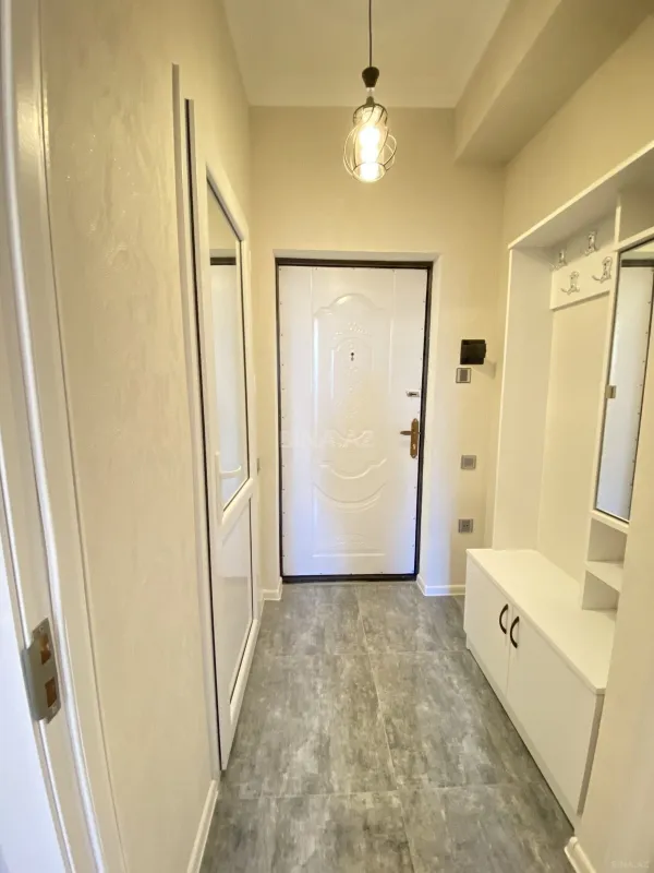 Kirayə verilir 1 otaqlı mənzil 30 m²