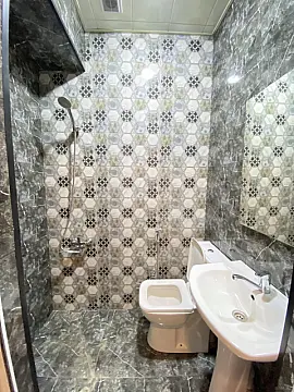 Kirayə verilir 1 otaqlı mənzil 30 m²