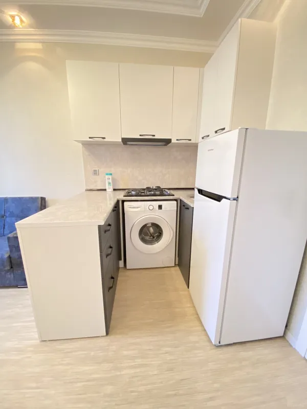 Kirayə verilir 1 otaqlı mənzil 30 m²