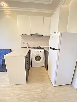 Kirayə verilir 1 otaqlı mənzil 30 m²