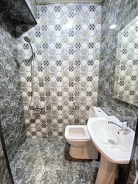 Kirayə verilir 1 otaqlı mənzil 30 m²