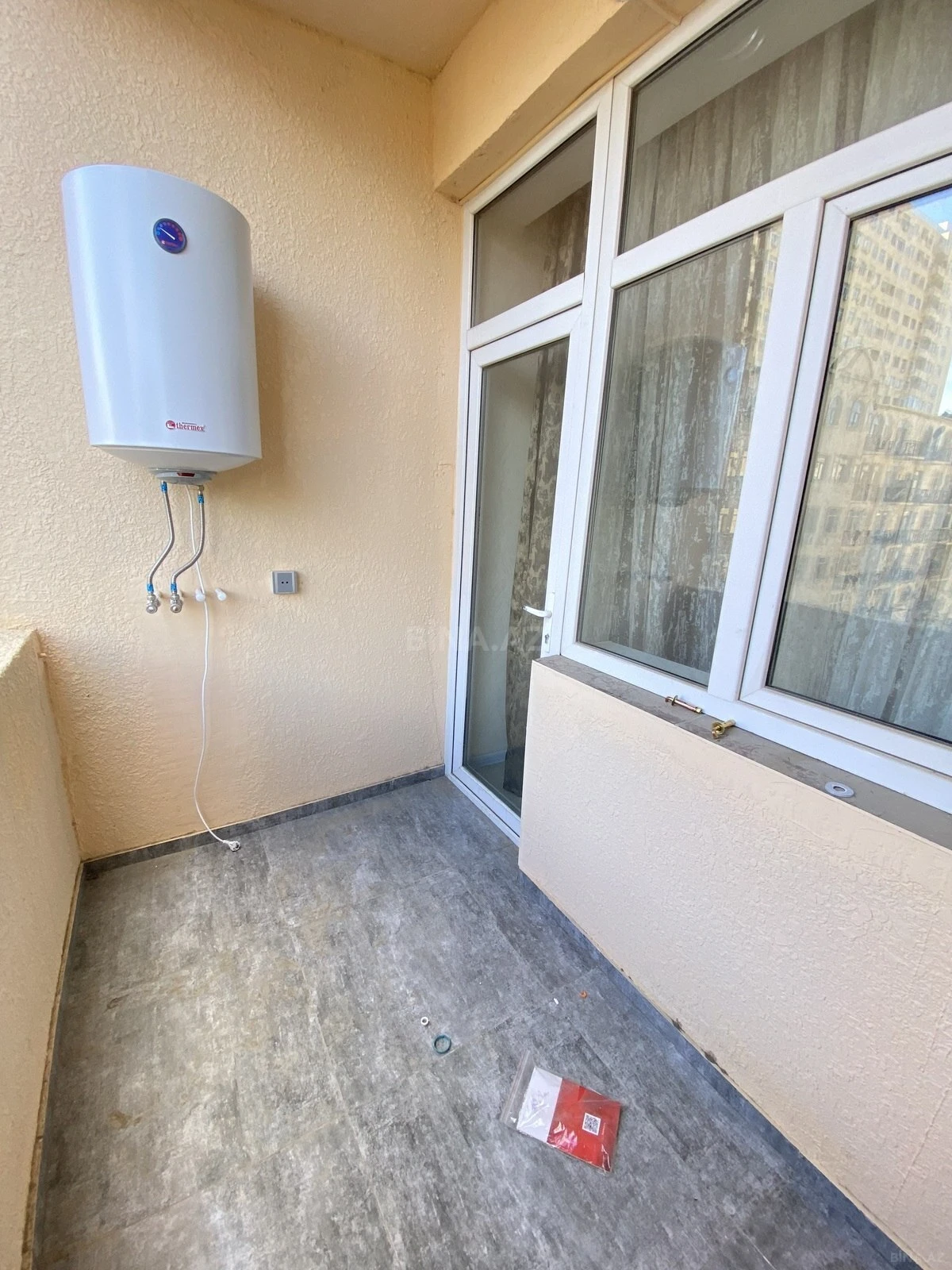 Kirayə verilir 1 otaqlı mənzil 30 m²