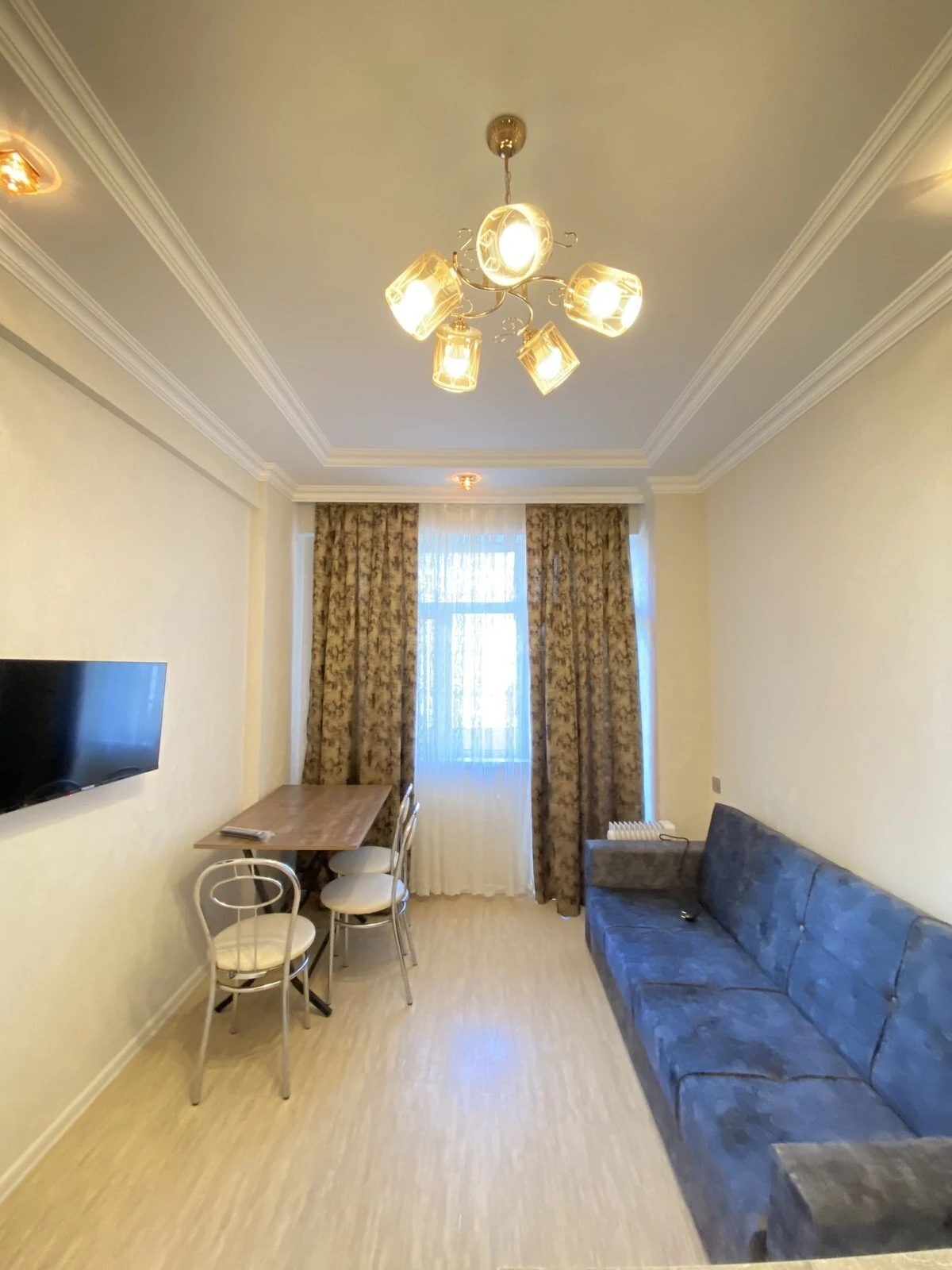 Kirayə verilir 1 otaqlı mənzil 30 m²