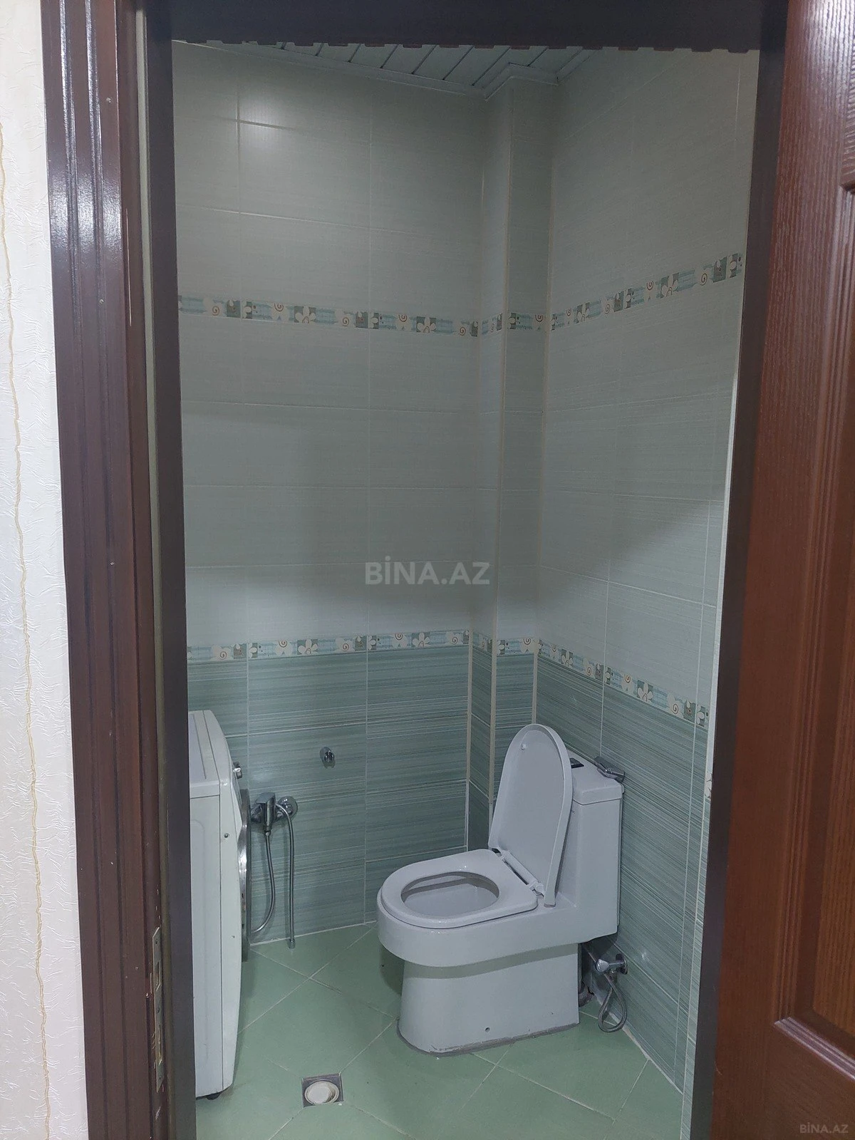 Satılır 3 otaqlı mənzil 150 m²