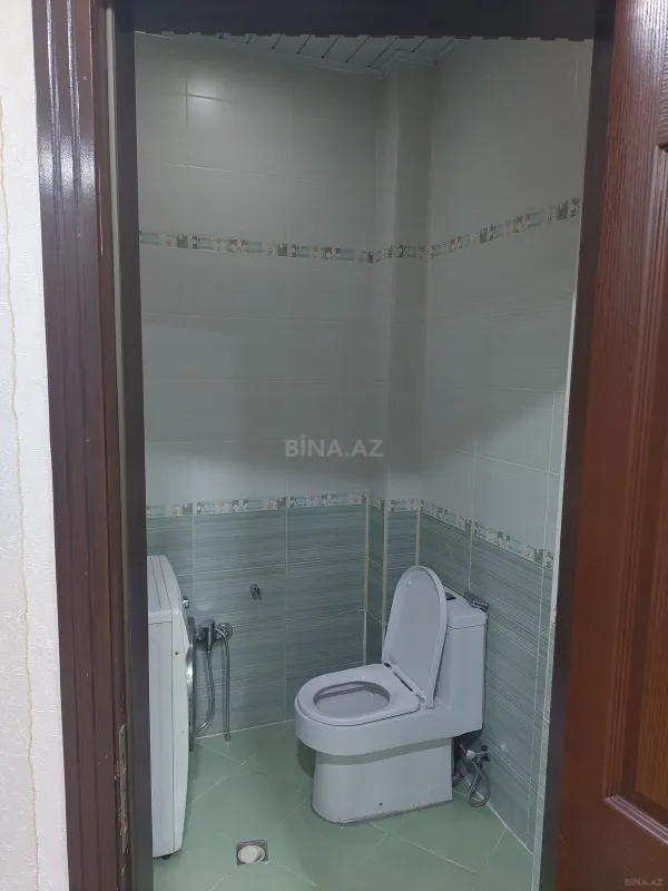 Satılır 3 otaqlı mənzil 150 m²