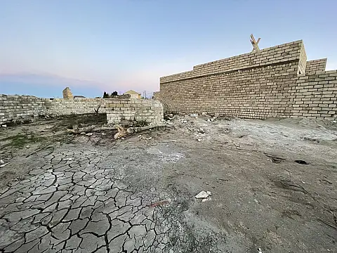 Satılır torpaq sahəsi 2 m² — Bakı, Şüvəlan 2.00 m²