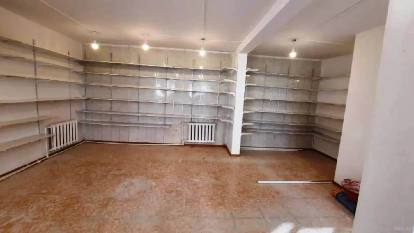 Satılır obyekt 45 m²
