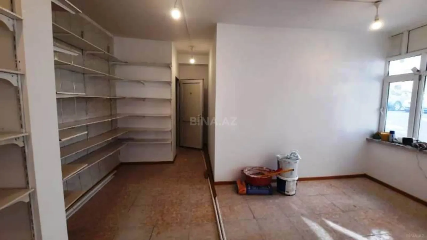 Satılır obyekt 45 m²