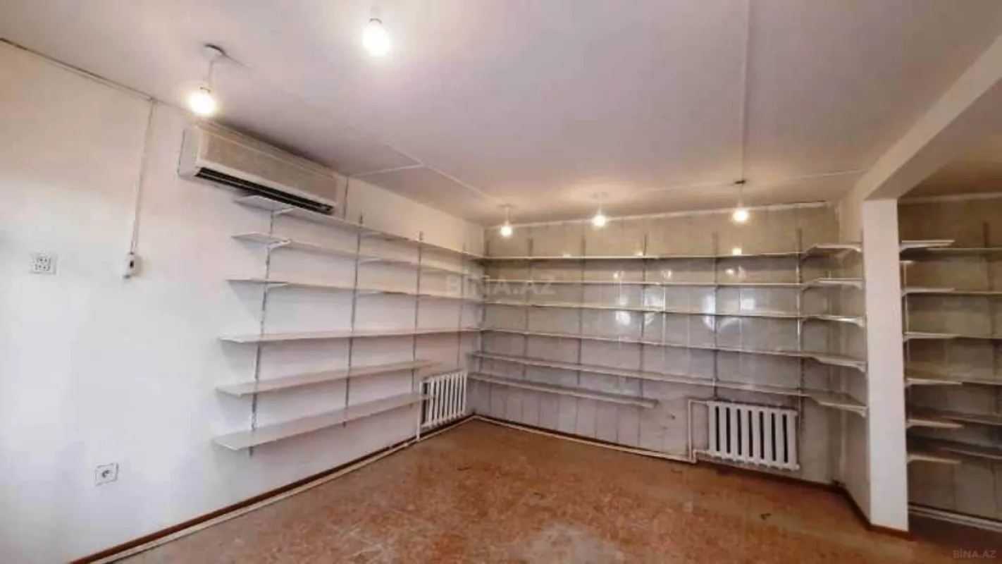 Satılır obyekt 45 m²