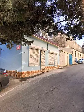Satılır obyekt 45 m² — Bakı, Nəsimi 45.00 m²