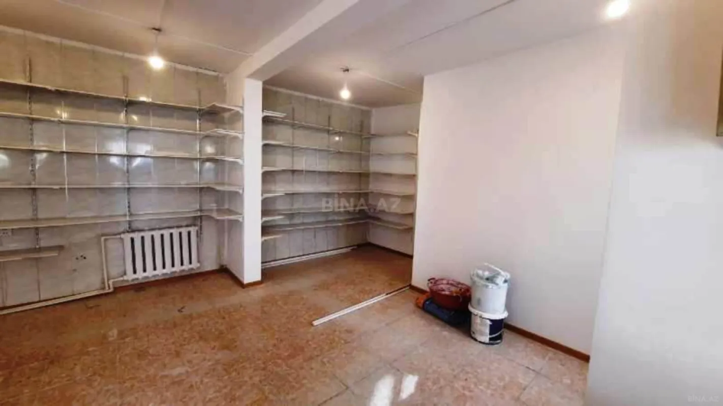 Satılır obyekt 45 m²