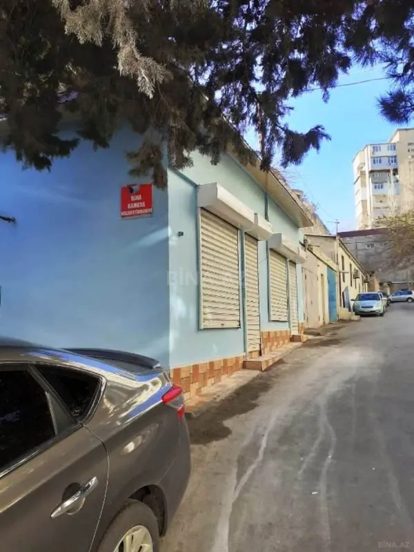 Satılır obyekt 45 m²