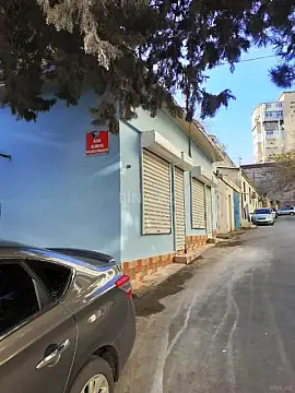 Satılır obyekt 45 m²