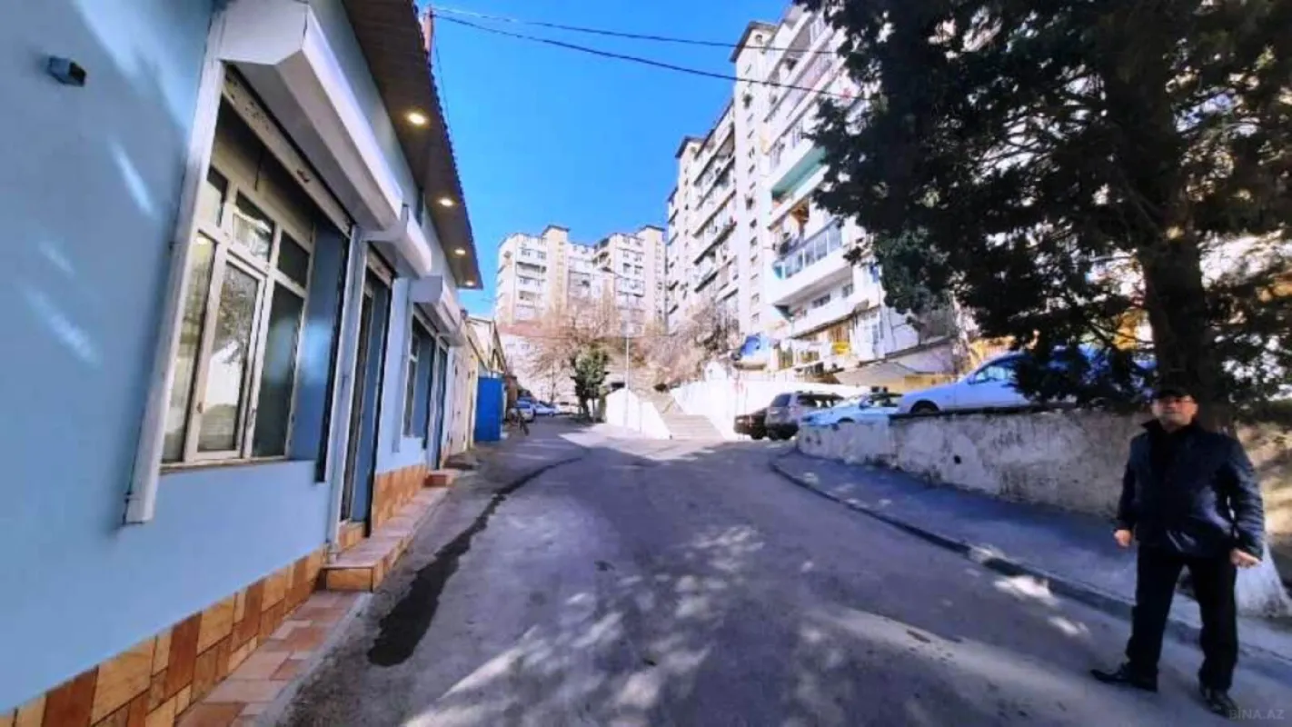 Satılır obyekt 45 m²