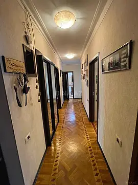 Satılır 4 otaqlı mənzil 90 m²