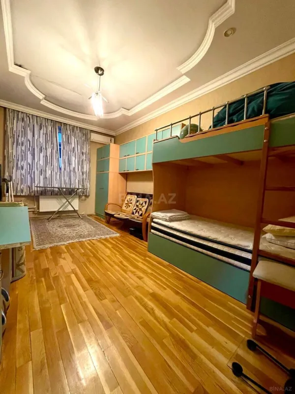 Kirayə verilir 3 otaqlı mənzil 100 m²