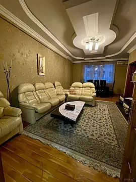 Kirayə verilir 3 otaqlı mənzil 100 m²