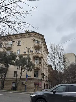 Satılır 3 otaqlı mənzil 90 m² — Bakı, Nəsimi 3 otaq 90.00 m²