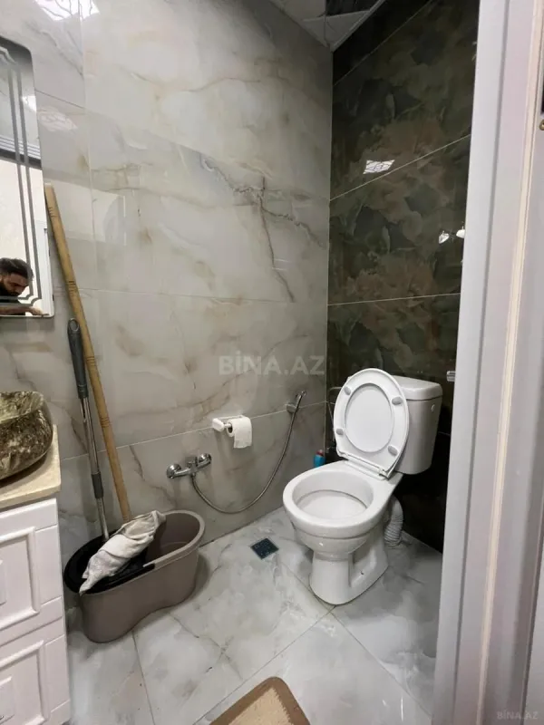 Kirayə verilir 2 otaqlı mənzil 94 m²