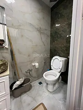 Kirayə verilir 2 otaqlı mənzil 94 m²