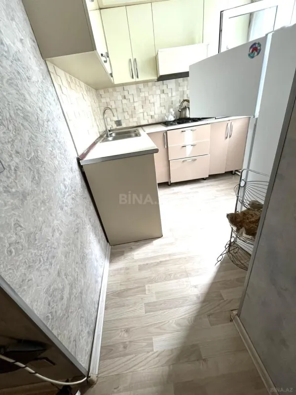 Kirayə verilir 2 otaqlı mənzil 60 m²