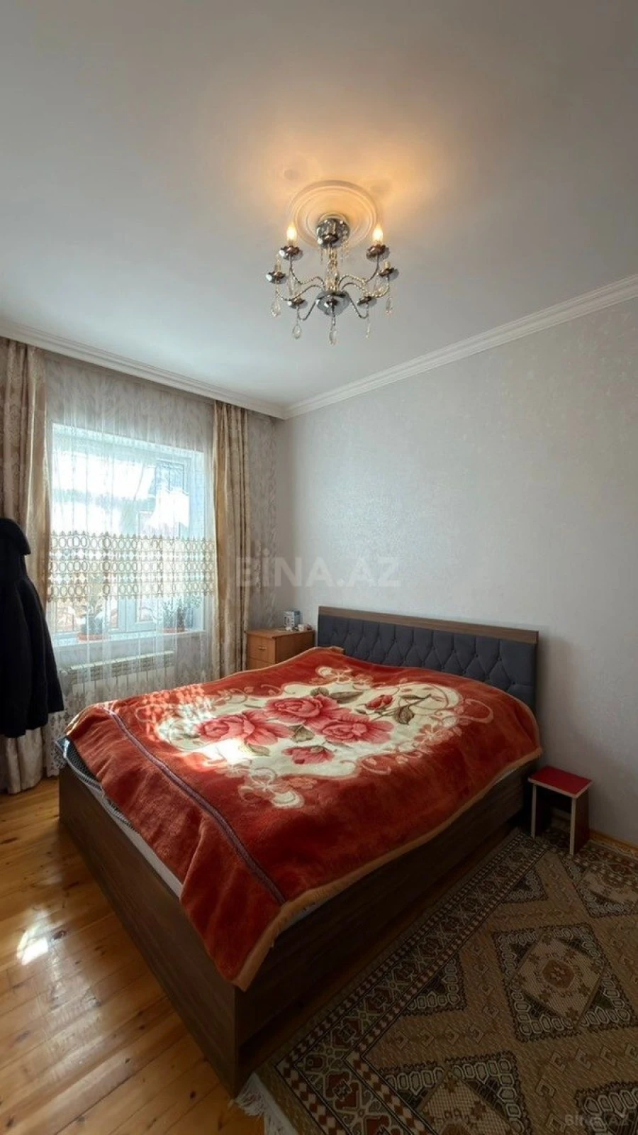 Satılır 5 otaqlı həyət evi 110 m²