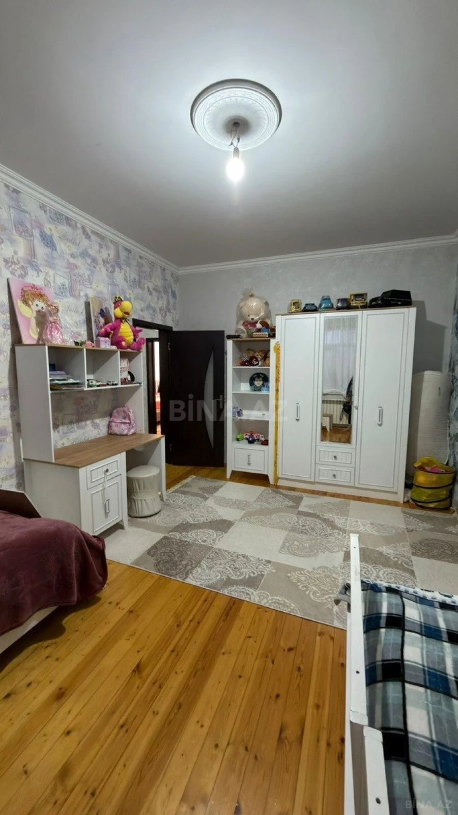 Satılır 5 otaqlı həyət evi 110 m²