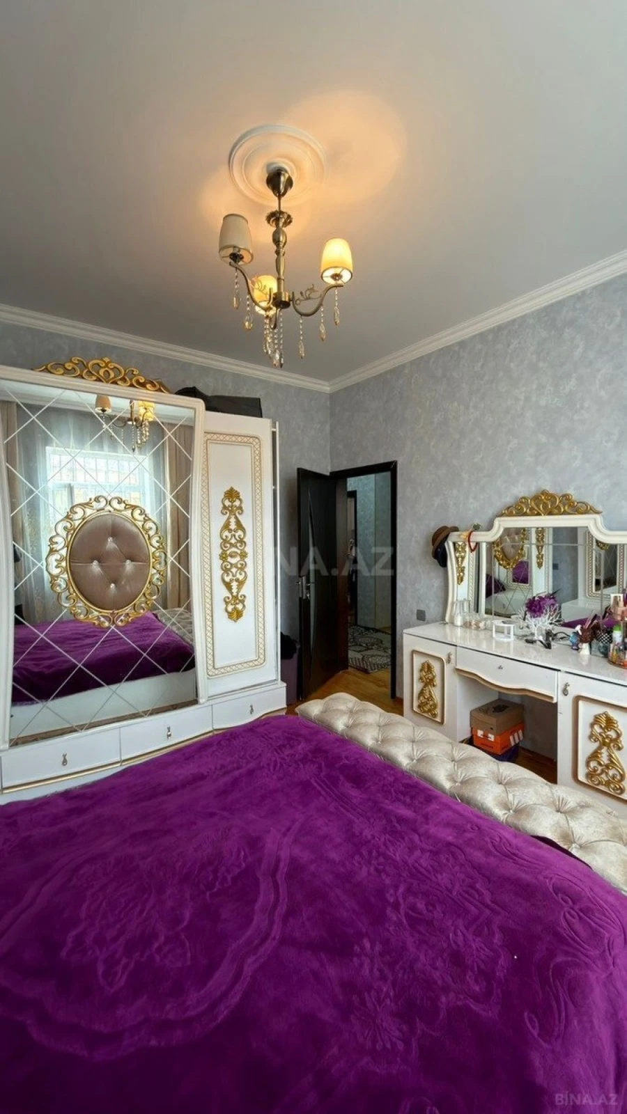 Satılır 5 otaqlı həyət evi 110 m²