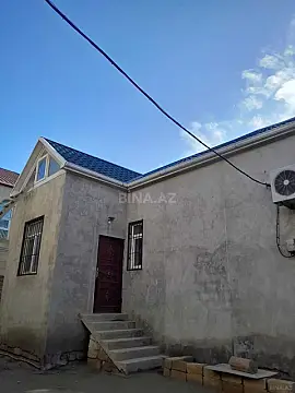 Satılır 5 otaqlı həyət evi 150 m² — Bakı, Lökbatan 5 otaq 150.00 m²