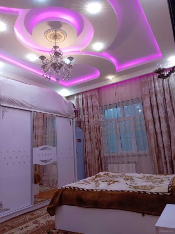 Satılır 5 otaqlı həyət evi 150 m²