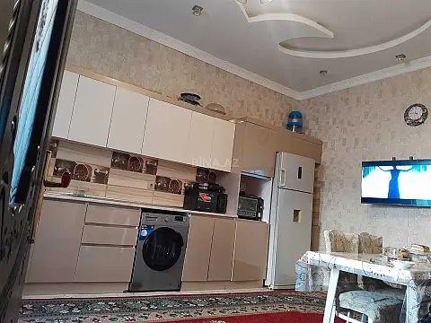 Satılır 5 otaqlı həyət evi 150 m²