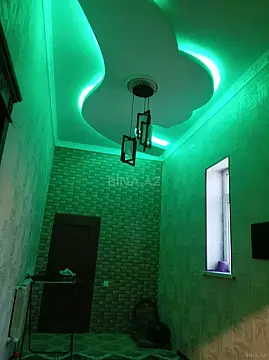 Satılır 5 otaqlı həyət evi 150 m²