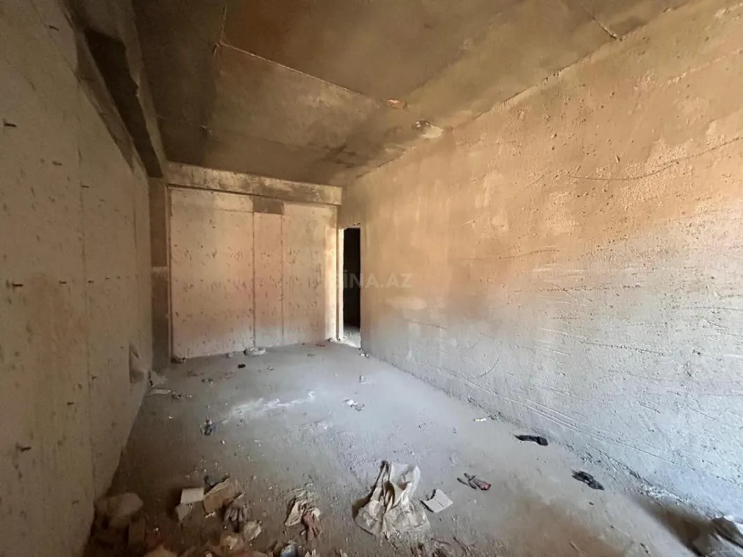 Satılır 2 otaqlı mənzil 70 m²