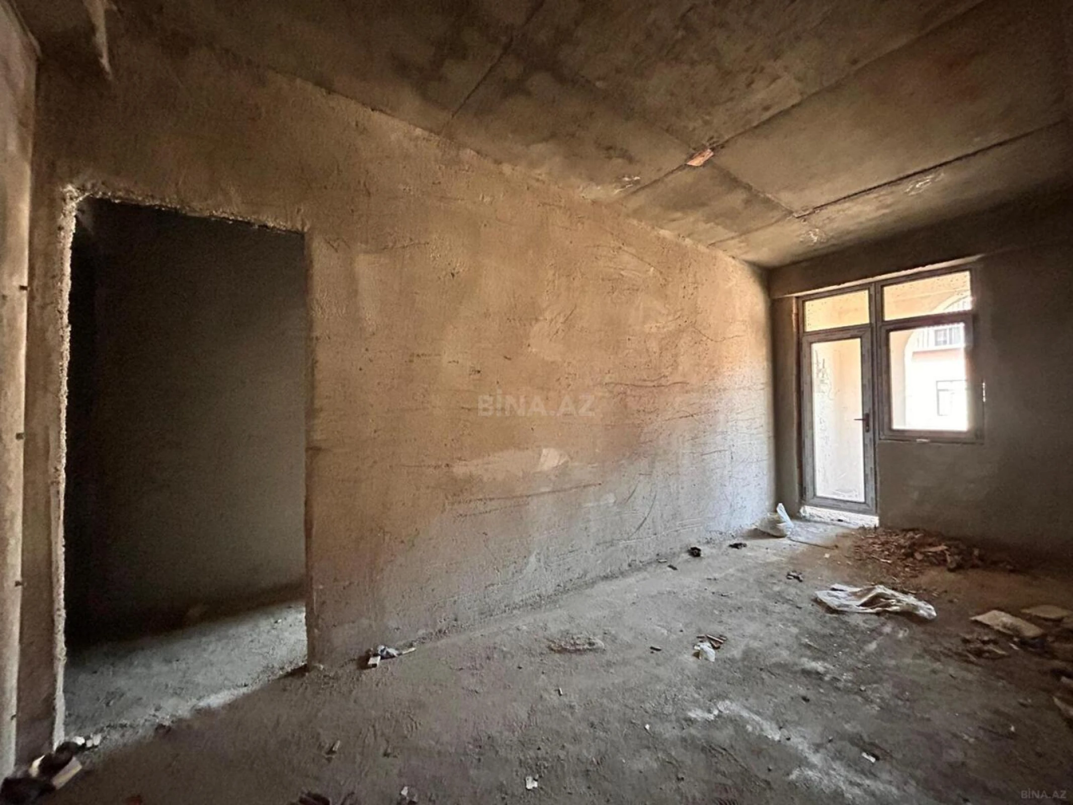 Satılır 2 otaqlı mənzil 70 m²