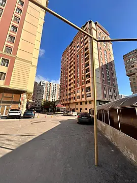 Satılır 2 otaqlı mənzil 70 m² — Bakı, Nərimanov 2 otaq 70.00 m²