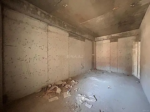 Satılır 2 otaqlı mənzil 70 m²