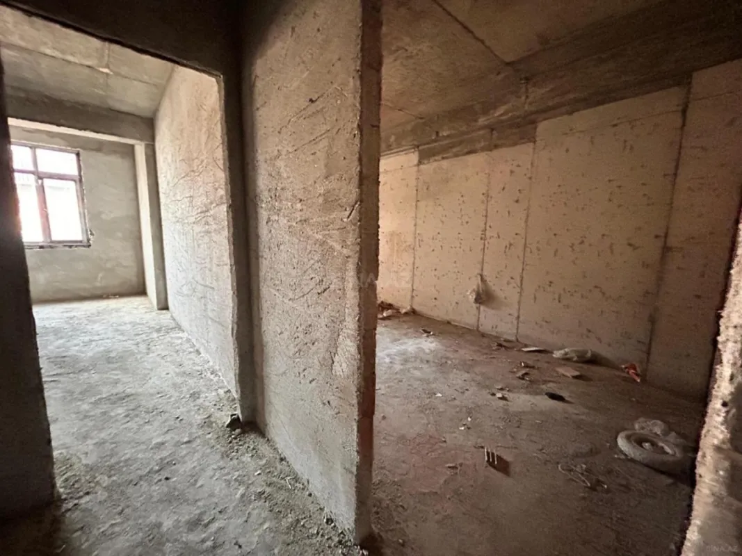 Satılır 2 otaqlı mənzil 70 m²