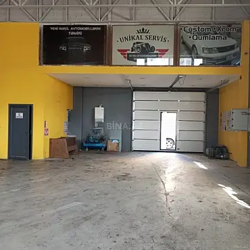 Satılır obyekt 956 m² — Bakı, Xətai 956.00 m²