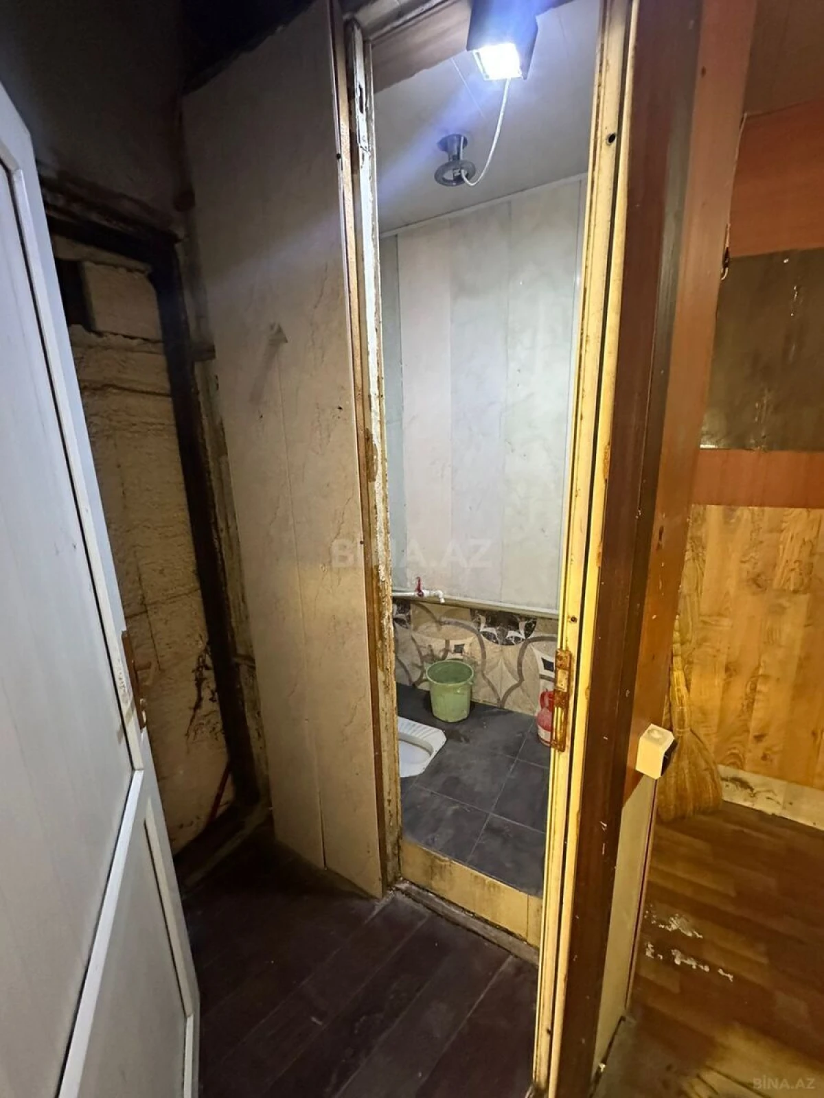 Satılır obyekt 55 m²