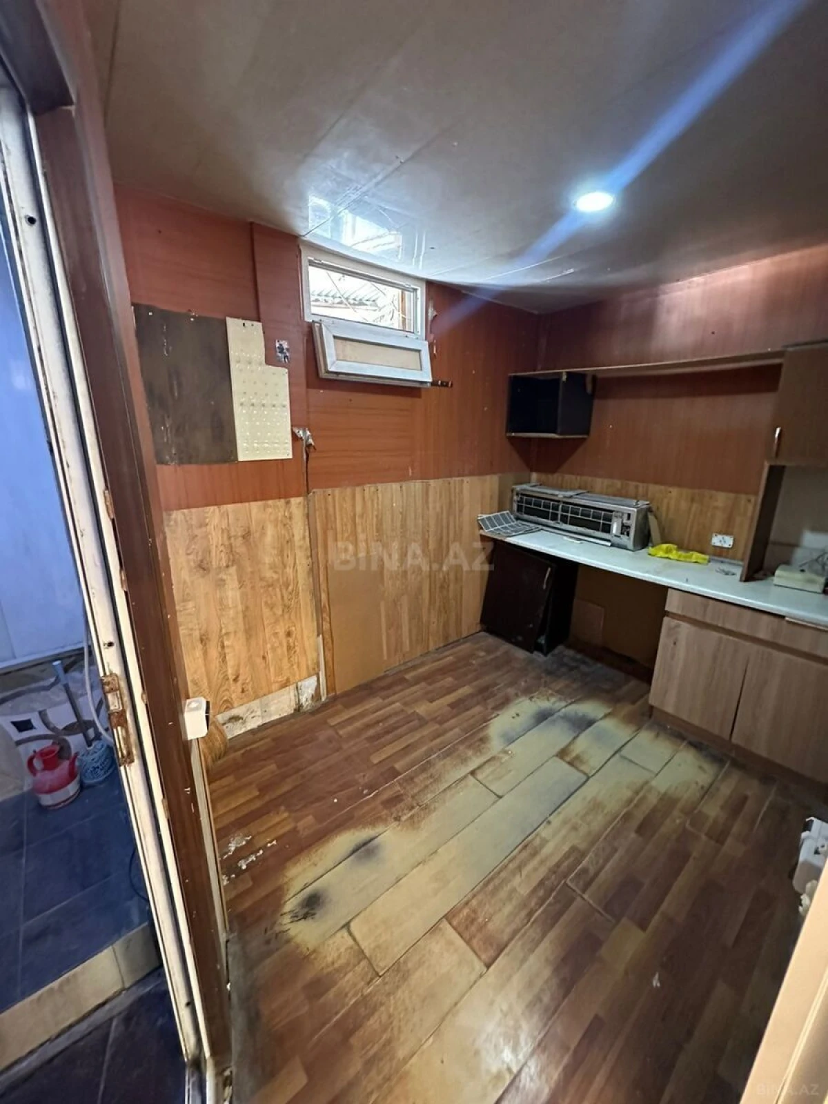 Satılır obyekt 55 m²