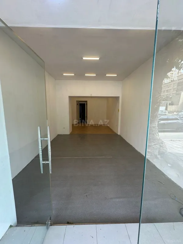 Satılır obyekt 55 m²