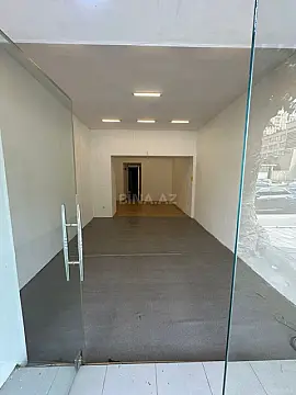 Satılır obyekt 55 m²