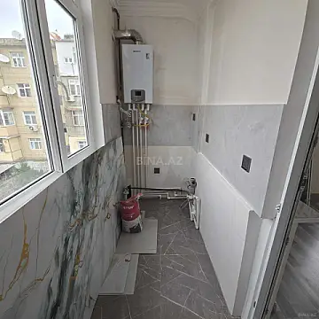 Satılır 2 otaqlı mənzil 50 m²