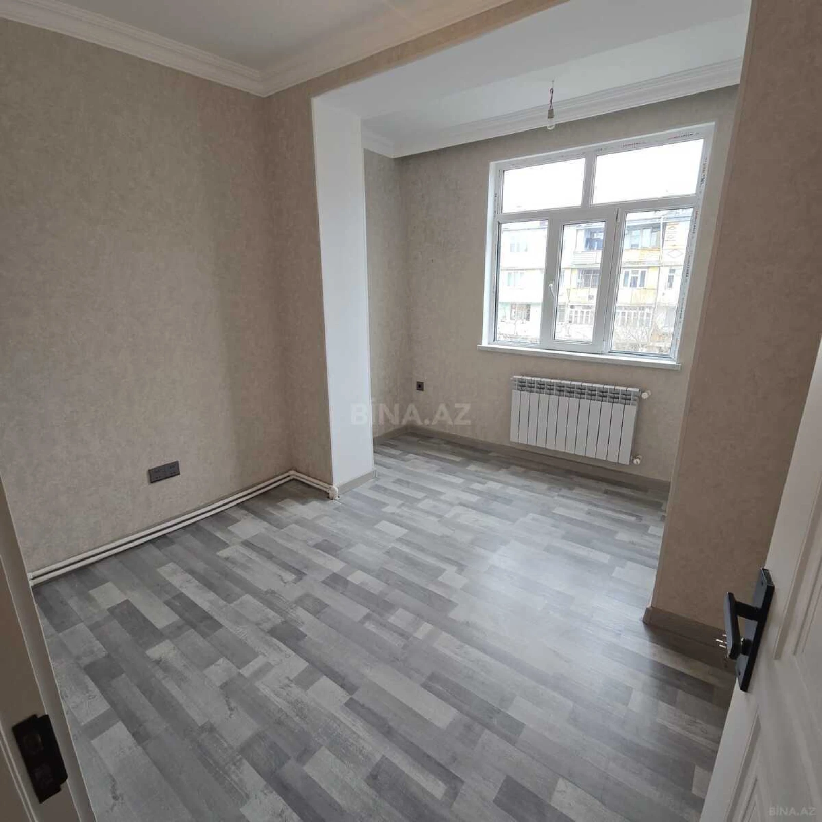 Satılır 2 otaqlı mənzil 50 m²