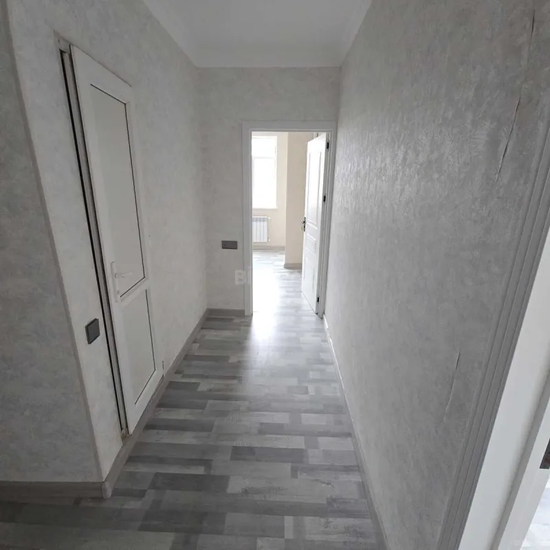Satılır 2 otaqlı mənzil 50 m²