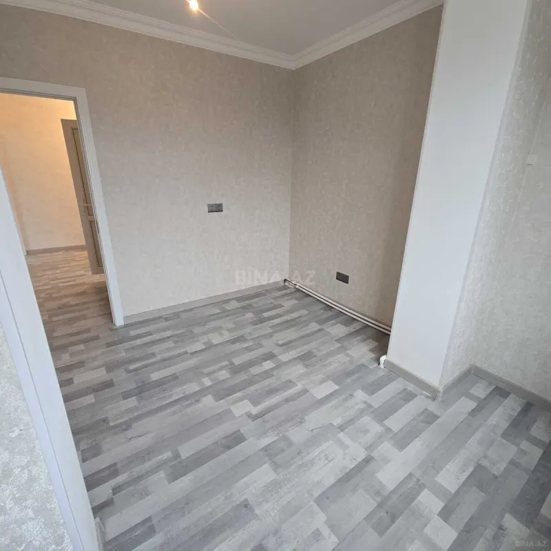 Satılır 2 otaqlı mənzil 50 m²