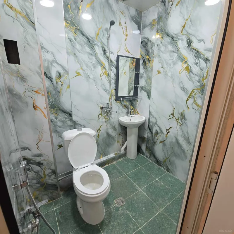 Satılır 2 otaqlı mənzil 50 m²