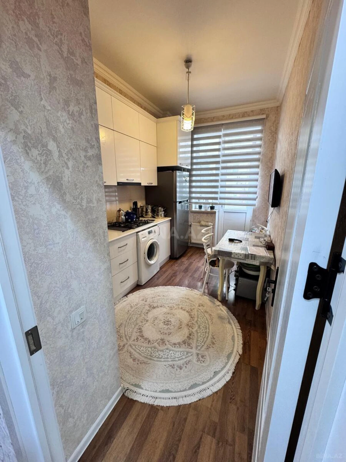 Satılır 2 otaqlı mənzil 60 m²